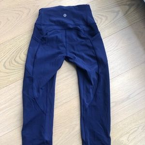 lululemon Align™ High-Rise Pant with Pockets 28"